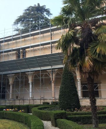 Esempio dalla galleria fotografica di ASIA MONTAGGI SRL