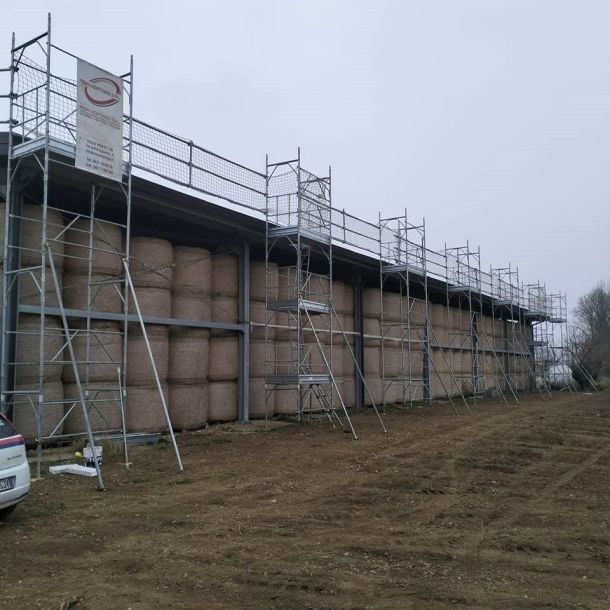 Esempio dalla galleria fotografica di ASIA MONTAGGI SRL