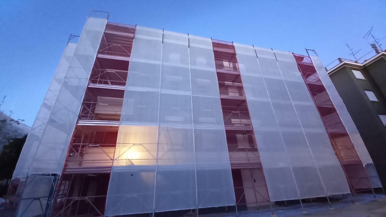 Esempio dalla galleria fotografica di ASIA MONTAGGI SRL