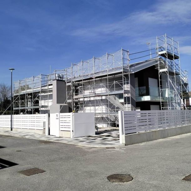 Esempio dalla galleria fotografica di ASIA MONTAGGI SRL